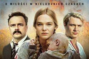 Wygraj bilety do kina na film "Wołyń" Szczecin