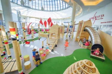 Wygraj 1 z 30 wejściówek do Inca Play