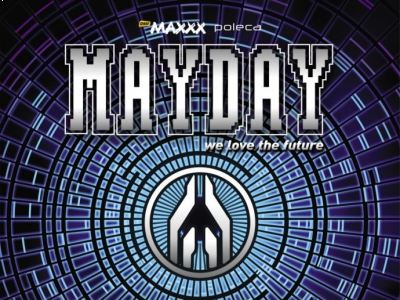 Wygraj bilet na Mayday w katowickim Spodku!