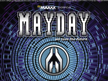 Wygraj bilet na Mayday w katowickim Spodku!