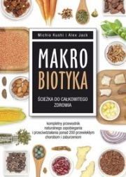 Wygraj książkę "Makrobiotyka"