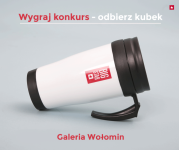 Wygraj kubek od BIG STAR