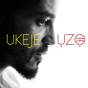 Wygraj nowy album Ukeje