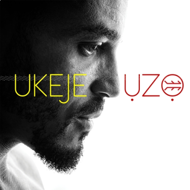 Wygraj nowy album Ukeje