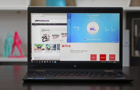 Wygraj pakiet VIP Freedome VPN