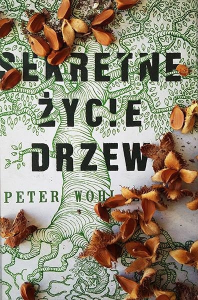 Wygraj trzy egzemplarze książki SEKRETNE ŻYCIE DRZEW