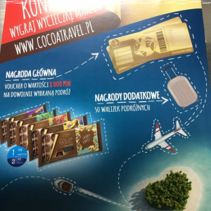 Wygraj wycieczkę marzeń