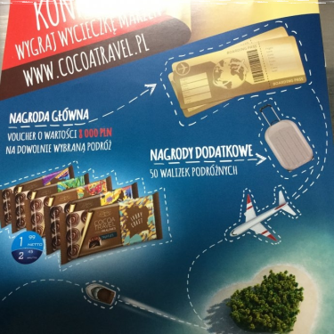 Wygraj wycieczkę marzeń