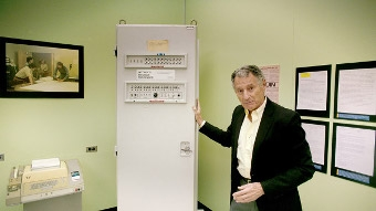 Konkurs "Akademia Dokumentalna: Lo i stało się. Zaduma nad światem w sieci Wrocław" do godz. 12:00