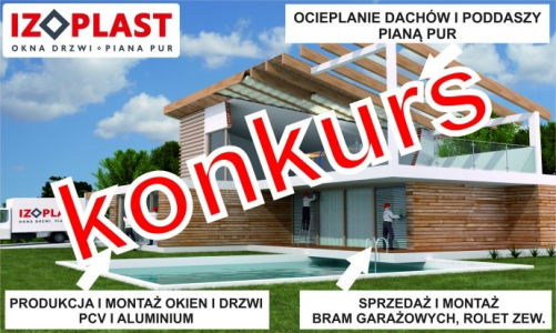 Konkurs "Czujesz, że rymujesz?"