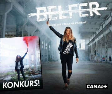 Konkurs "Belfer"