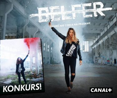 Konkurs "Belfer"