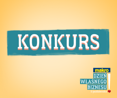 Konkurs "Dzień Własnego Biznesu"