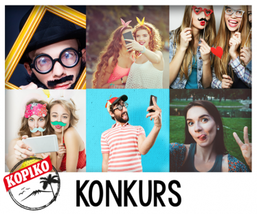 Konkurs fotograficzny "Profilove"