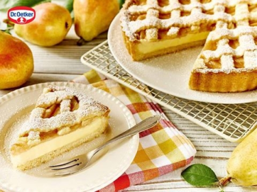 Konkurs "Słodkie dary jesieni"