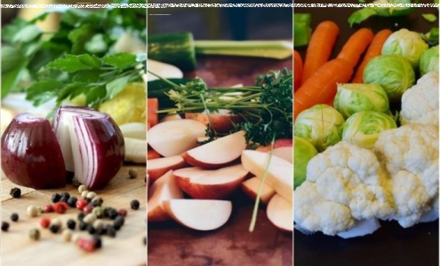 Wygraj zaproszenie na warsztaty Włochy dla wegetarian, do godz. 12:00