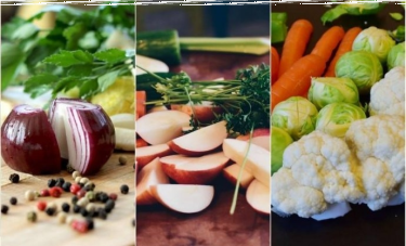 Wygraj zaproszenie na warsztaty Włochy dla wegetarian, do godz. 12:00