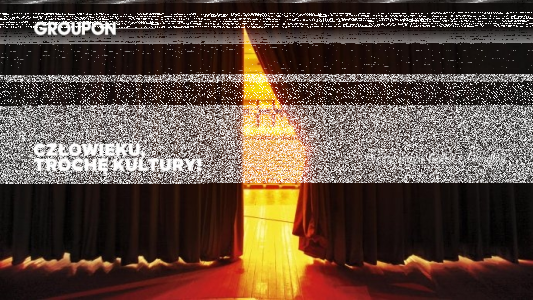 Konkurs "Miesiąc Teatrów"