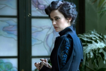 Konkurs "Osobliwy dom pani Peregrine w DCF" Wrocław, do godz. 13:00