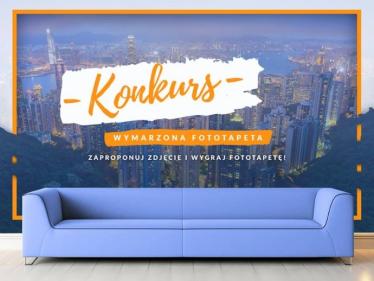 Konkurs fotograficzny "Podziel się z nami inspiracją!"