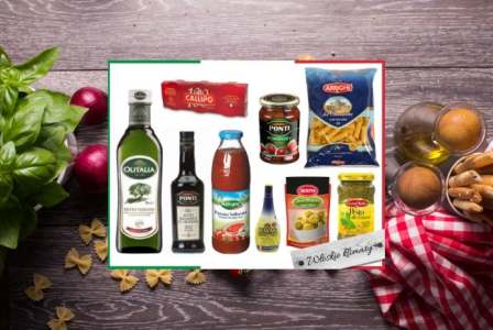 Konkurs "Przywołaj słońce z Index Food!"