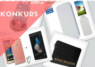 Świetny konkurs z Zolti