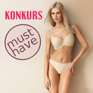 Wygraj komplet bielizny, Warszawa