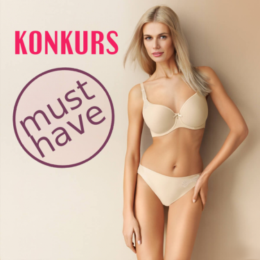 Wygraj komplet bielizny, Warszawa