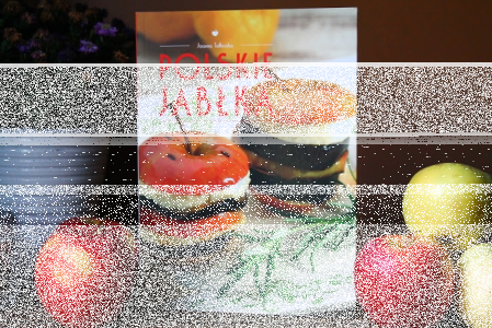 Wygraj książkę "Polskie jabłka" i zainspiruj się jesienią!
