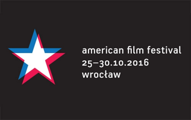 Konkurs "American Film Festival" Wrocław