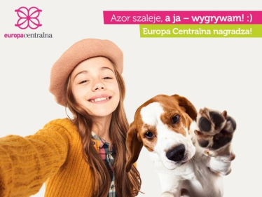 Konkurs "Aktywnie z naszym psem" Gliwice