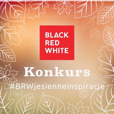 Konkurs "#BRWjesienneinspiracje" w serwisie Instagram