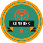 Konkurs Kawa z autorem - Wydawnictwo Czarne