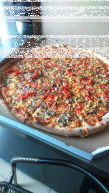 Konkurs o 3 duże dowolne pizze z Pizzeri Roberto, Częstochowa