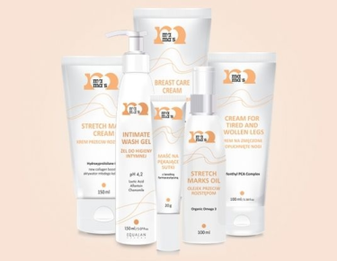 Konkurs "Piękna i zadbana mama"