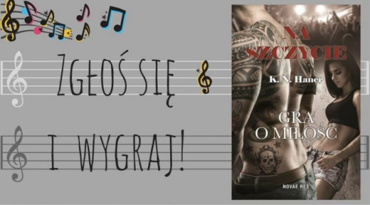 Konkurs przedpremierowy