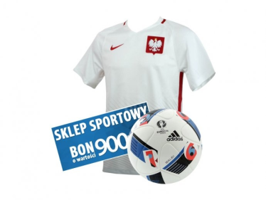 Ogólnopolska sonda piłkarska z nagrodami!