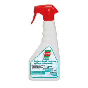 Konkurs "Płyn wielozadaniowy"