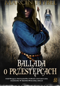 Konkurs "Ballada o przestępcach"