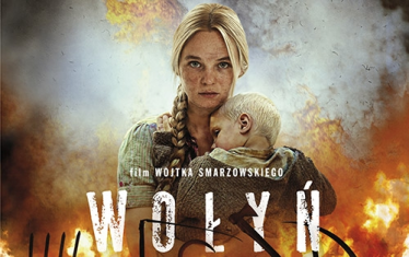 Wygraj płytę CD z muzyką z filmu "Wołyń"