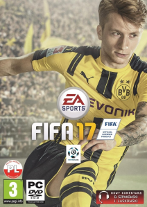 Wygraj grę Fifa 17