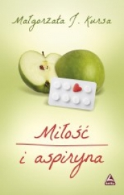 Wygraj książkę "Miłość i aspiryna"