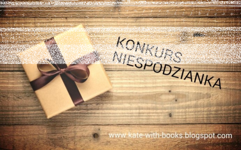Wygraj niespodziankę od kate-with-books