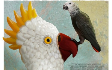 Konkurs "Zagubieni" Warszawa