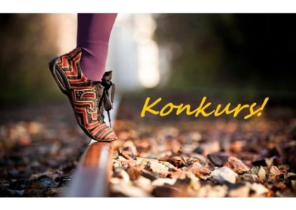 Konkurs "15-lecie Callusan – jesień" do godz 18:00