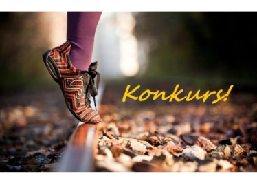 Konkurs "15-lecie Callusan – jesień" do godz 18:00