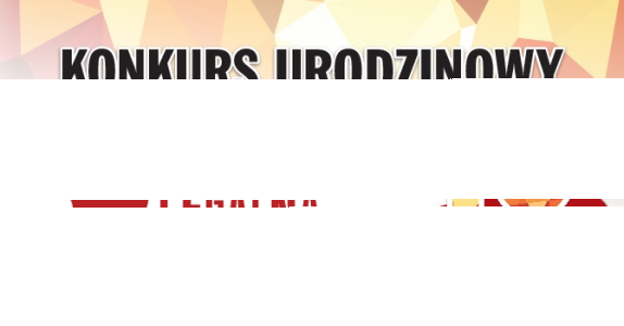 18. Urodziny Komputer Świata z Legalna Kultura (do g. 20)