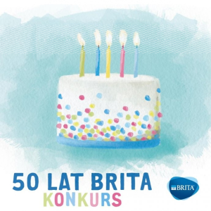 Konkurs "50 lat BRITA"