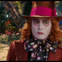 Konkurs "Alicja po drugiej stronie lustra"