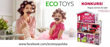 Wygraj domek dla każdej księżniczki